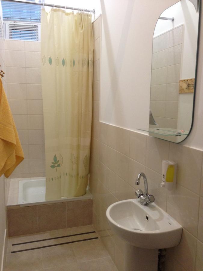 Hostel Smile-Dnepr นิปโปร ภายนอก รูปภาพ