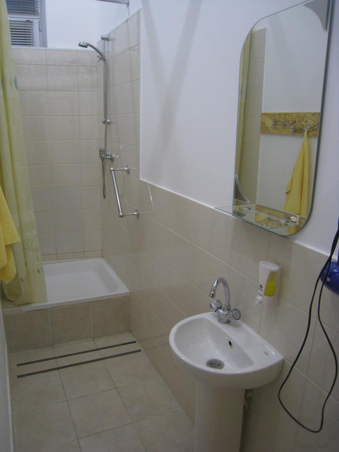 Hostel Smile-Dnepr นิปโปร ภายนอก รูปภาพ